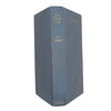 W. Somerset Maugham's The Razor's Edge - Heinemann, 1948