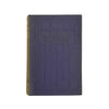 Robinson Crusoe by Daniel Defoe - Collins, c1913