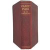 William Thackeray's Vanity Fair - Collins, c.1908