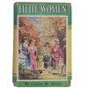 Little Women by Louisa M. Alcott - Reward Classics 1952