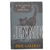Paul Gallico's Jennie - Michael Joseph, 1951
