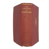 William Shakespeare's Comedies - Oxford, 1932