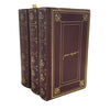 Shakespeare Complete Works Volumes 1-3, Comedies, Histories, Tragedies and Poems - Heron, (3 Books)