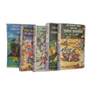 The Bobbsey Twins by Laura Lee Hope Collection, 1963 (5 Books)