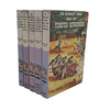 The Bobbsey Twins by Laura Lee Hope Collection, 1963 (5 Books)