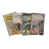 Agatha Christie Vintage Paperback Collection, c.1970 (17 Books)
