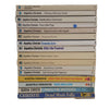 Agatha Christie Vintage Paperback Collection, c.1970 (17 Books)