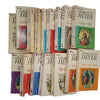 Georgette Heyer Vintage Pan Paperbacks, 1960s (16 Books)