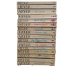 Georgette Heyer Vintage Pan Paperbacks, 1960s (16 Books)