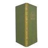 A Kipling Anthology: Verse - Macmillan 1922