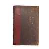 Victor Hugo's Les Burgraves - J. Hetzel