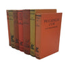 P.G. Wodehouse Well-Loved Works - Herbert Jenkins, 1930s (7 Books)