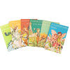 Cicely Mary Barker's Flower Fairies 6 Book Collection