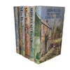 Miss Read Collected Works - All 1st Editions (6 Books)