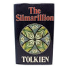 J. R. R. Tolkien's The Silmarillion – Book Club Associates 1977
