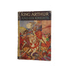 King Arthur and his Knights by Blanche Winder - Ward Lock