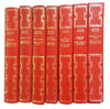 Agatha Christie Collected Works - 18 Heron Books, 1970s