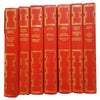 Agatha Christie Collected Works - 18 Heron Books, 1970s