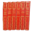 Agatha Christie Collected Works - 18 Heron Books, 1970s