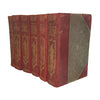 Young Folk's Treasury in 6 Volumes