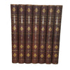 Histoire De France Populaire by H. Martin, Volumes 1-7