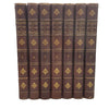 Histoire De France Populaire by H. Martin, Volumes 1-7