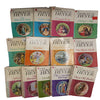 Georgette Heyer Vintage Pan Paperbacks, 1960s (26 Books)