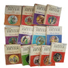 Georgette Heyer Vintage Pan Paperbacks, 1960s (26 Books)