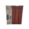 Enid Blyton's Famous Five Series - Hodder, 1952-69 (5 Books)