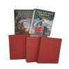 Enid Blyton's Famous Five Series - Hodder, 1952-69 (5 Books)