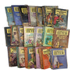 Georgette Heyer Vintage Pan Paperbacks, 1960s (20 Books)