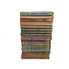Georgette Heyer Vintage Pan Paperbacks, 1960s (20 Books)