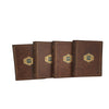 A. A. Milne Collected Works (4 Brown Books)