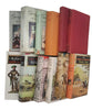 Georgette Heyer Collected Works - 12 Books