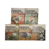 Agatha Christie Vintage Paperbacks, 1960s (5 Books)