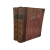 The Museum of Natural History by Sir John Richardson (2 Books)