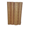 Charles Dickens' Christmas Books etc. - Fireside Editions, c.1907 (4 books)
