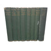 Charles Dickens' Collected Works - Chapman and Hall, c.1890 (8 Books)