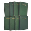 Charles Dickens' Collected Works - Chapman and Hall, c.1890 (8 Books)