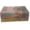 Georgette Heyer 3 Vintage Pan Paperbacks, c.1980s