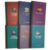 The Agatha Christie Collection - Planet Three Publishing (14 Books)