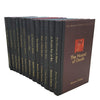 The Agatha Christie Collection - Planet Three Publishing (14 Books)