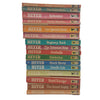 Georgette Heyer Vintage Pan Paperbacks, 1960s (16 Books)