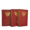 Charles Dickens' Collected Works - Chapman and Hall, c.1880s (10 Books)