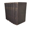 Wordsworth's Poetical Works 1-7 - E Moxon (7 Books)