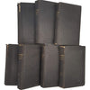 Wordsworth's Poetical Works 1-7 - E Moxon (7 Books)