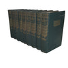 The Illustrated Waverley Novels by Sir Walter Scott (21 Books)