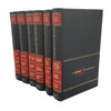 Agatha Christie Crime Collection - 6 Books - Hamlyn, 1969-70