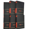 Agatha Christie Crime Collection - 6 Books - Hamlyn, 1969-70