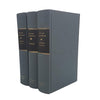 Shakespeare's Comedies and Romances (3 Grey Books)